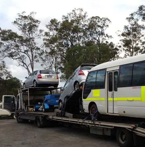 interstate car transport services in australia